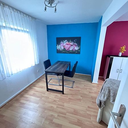 Apartment Central Hemer 35 Qm Bagian luar foto