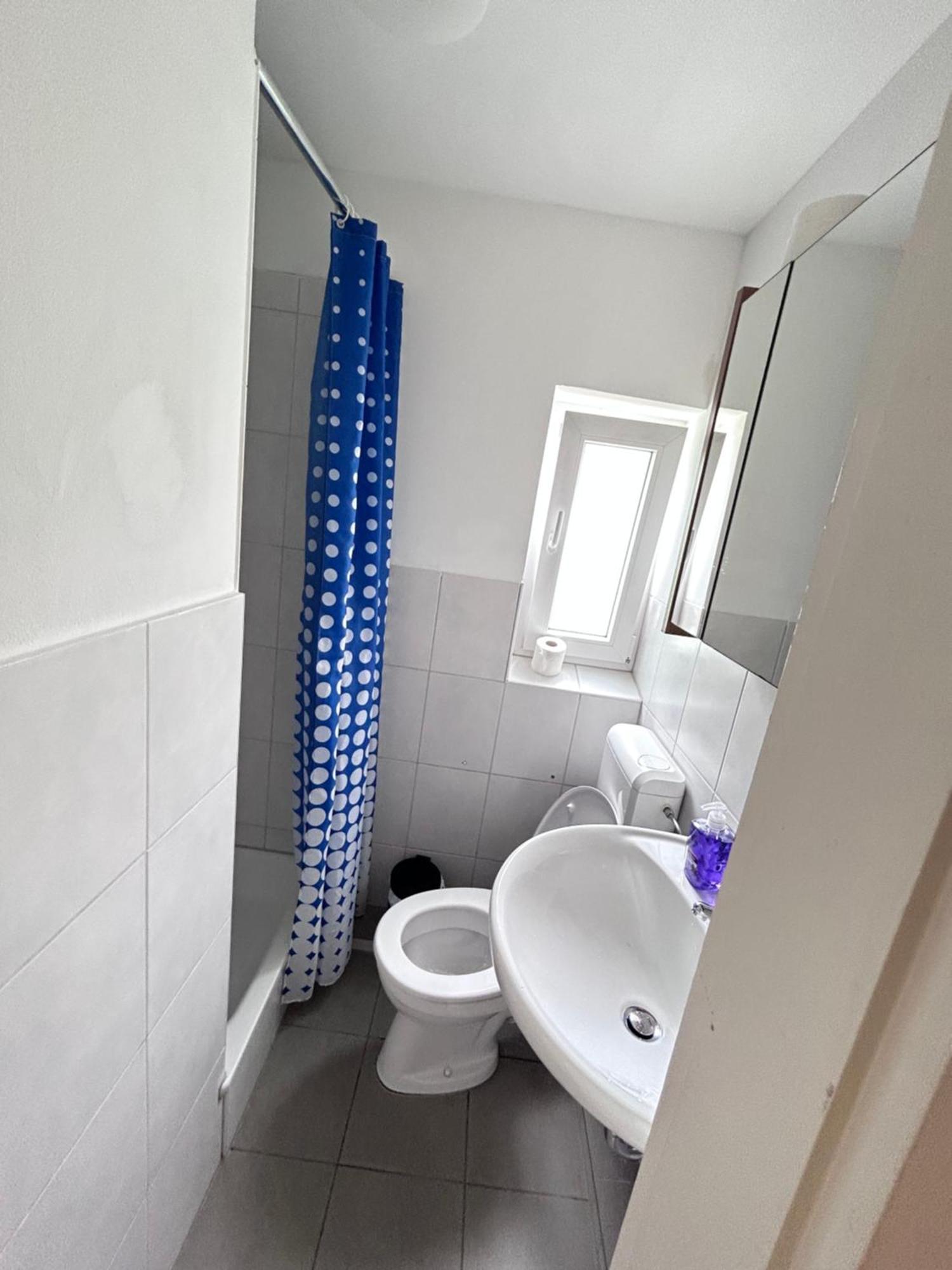 Apartment Central Hemer 35 Qm Bagian luar foto